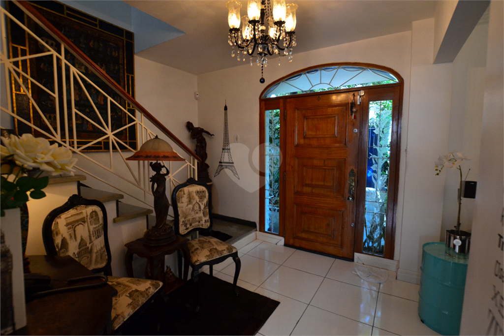 Venda Casa São Paulo Vila Mariana REO85354 19