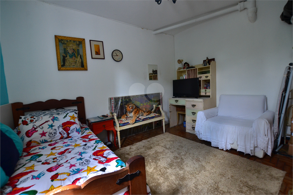 Venda Casa São Paulo Vila Mariana REO85354 56