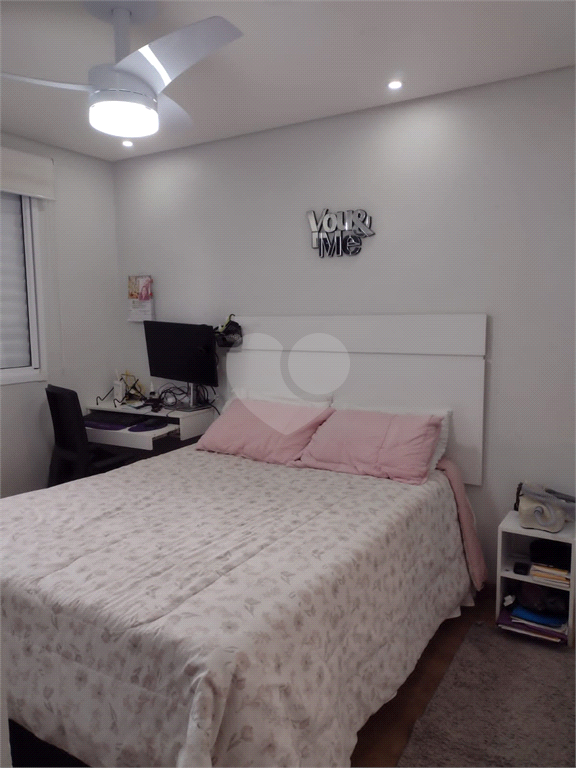 Venda Apartamento São Paulo Guaiaúna REO853546 8