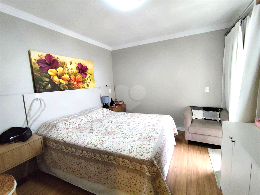 Venda Apartamento São Paulo Parque São Lucas REO853549 15