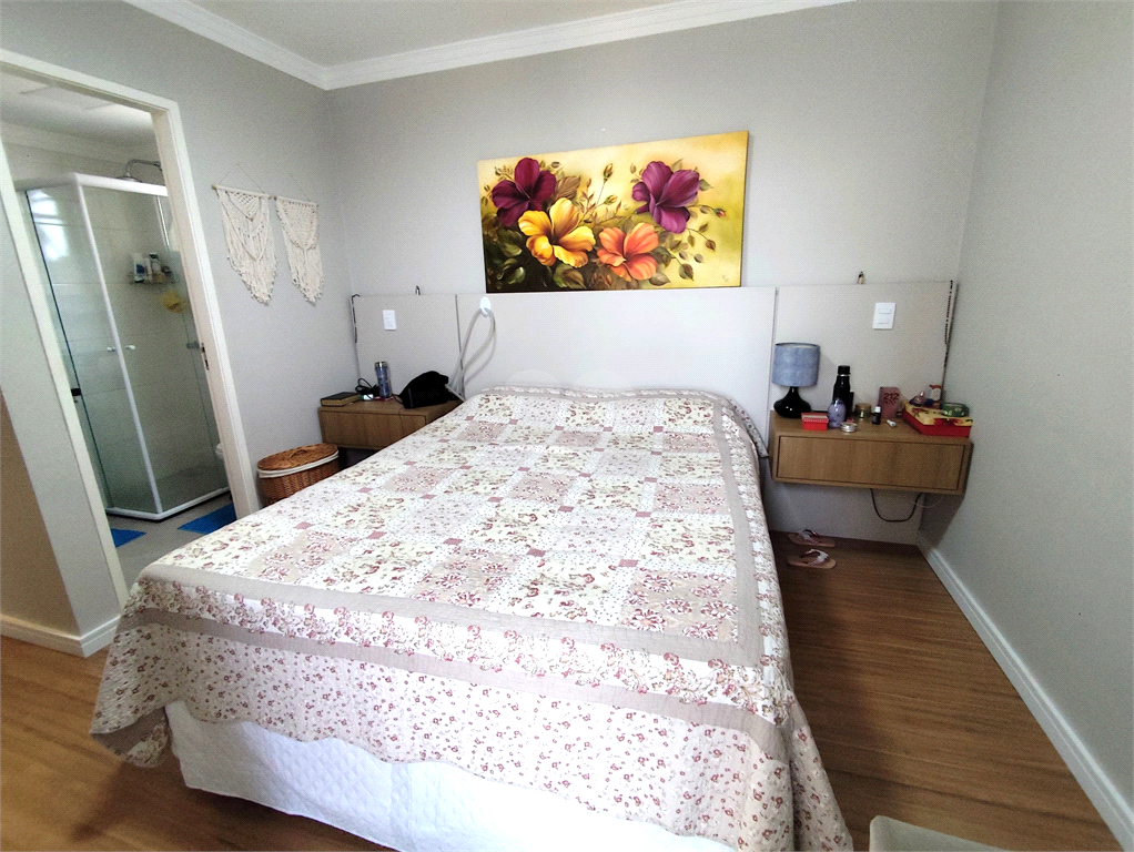 Venda Apartamento São Paulo Parque São Lucas REO853549 16