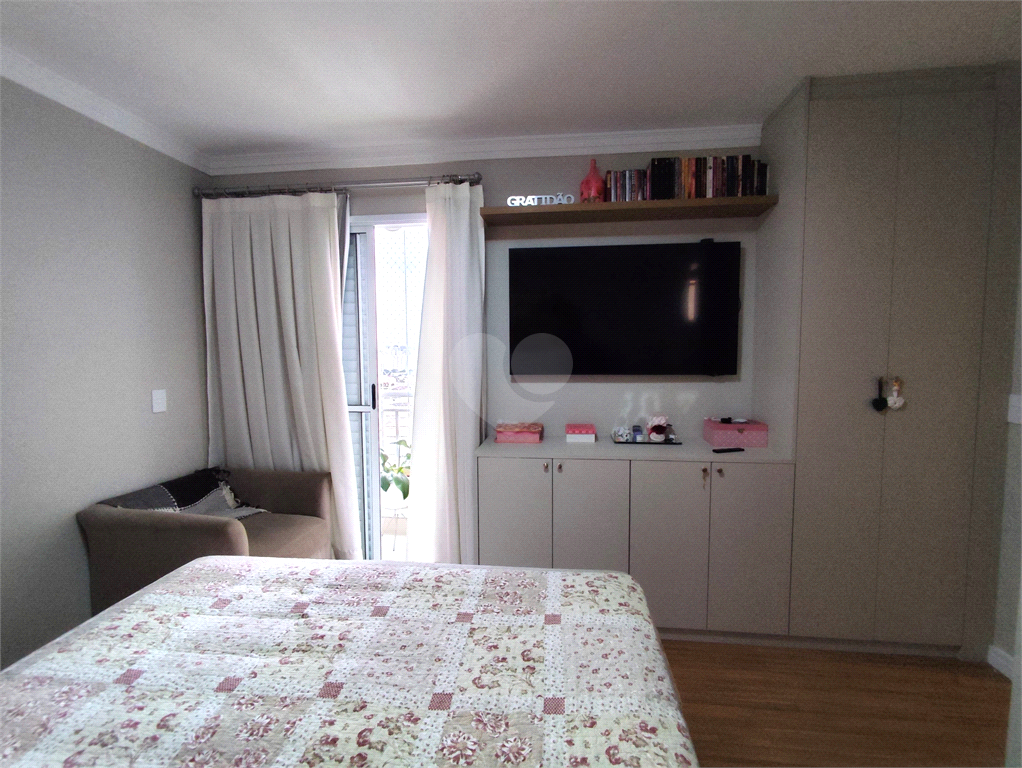 Venda Apartamento São Paulo Parque São Lucas REO853549 17