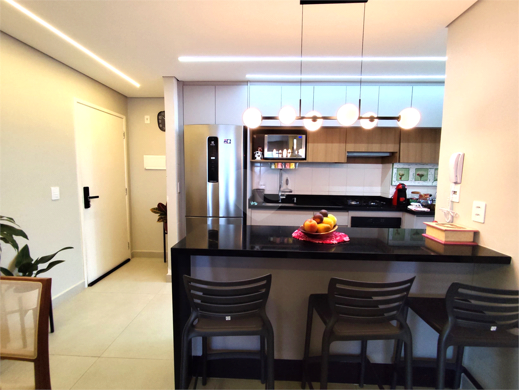 Venda Apartamento São Paulo Parque São Lucas REO853549 8