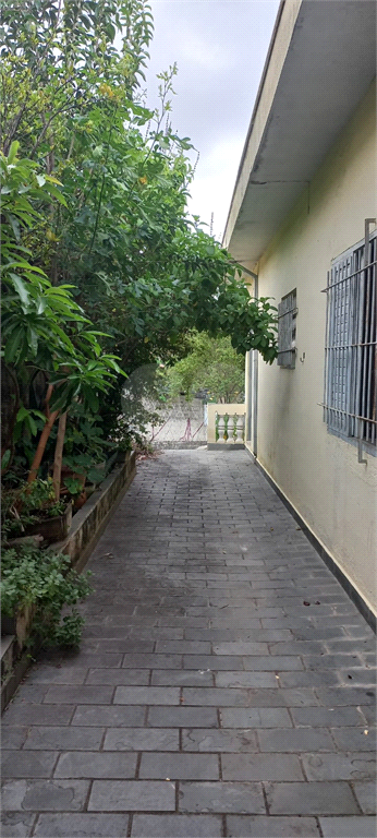 Venda Casa São Paulo Vila Pereira Barreto REO853575 18