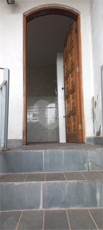 Venda Casa São Paulo Vila Pereira Barreto REO853575 47