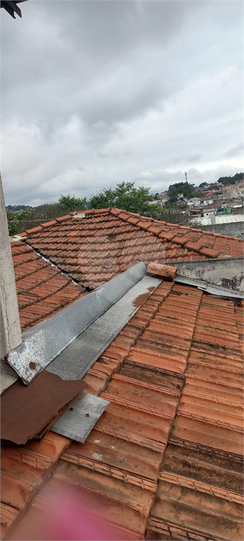 Venda Casa São Paulo Vila Pereira Barreto REO853575 40