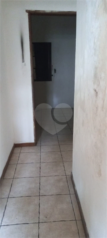 Venda Casa São Paulo Vila Pereira Barreto REO853575 26