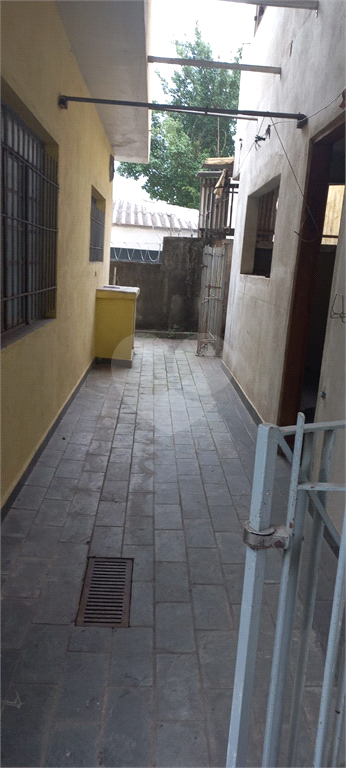 Venda Casa São Paulo Vila Pereira Barreto REO853575 7