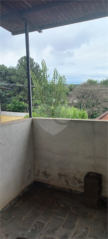 Venda Casa São Paulo Vila Pereira Barreto REO853575 8