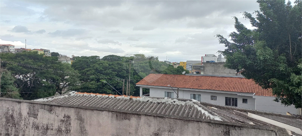 Venda Casa São Paulo Vila Pereira Barreto REO853575 14