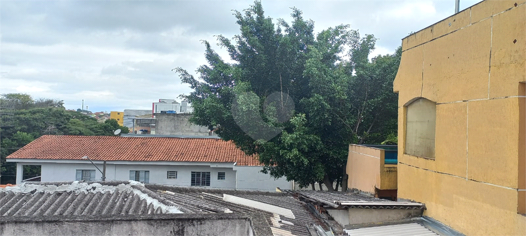 Venda Casa São Paulo Vila Pereira Barreto REO853575 36