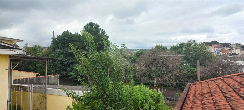 Venda Casa São Paulo Vila Pereira Barreto REO853575 6