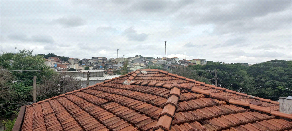 Venda Casa São Paulo Vila Pereira Barreto REO853575 37