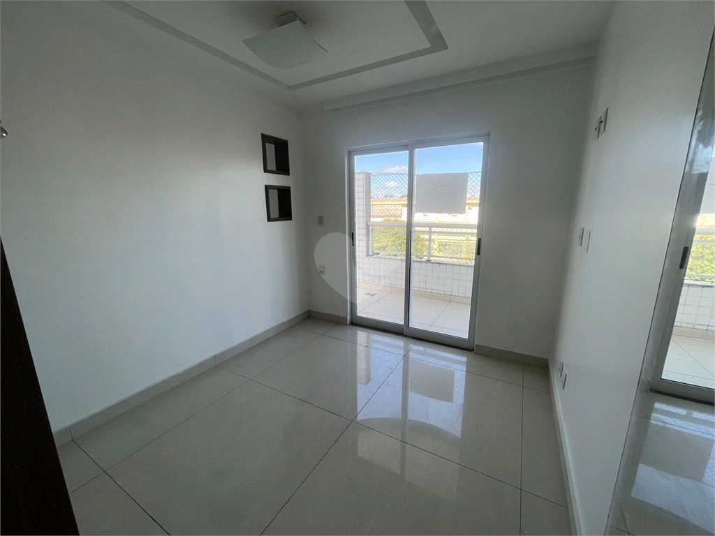 Venda Apartamento Campos Dos Goytacazes Parque Tamandaré REO853593 6