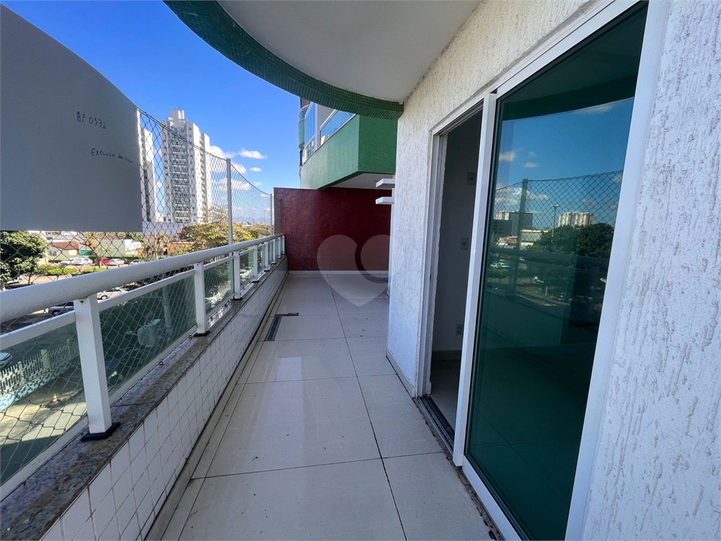 Venda Apartamento Campos Dos Goytacazes Parque Tamandaré REO853593 2