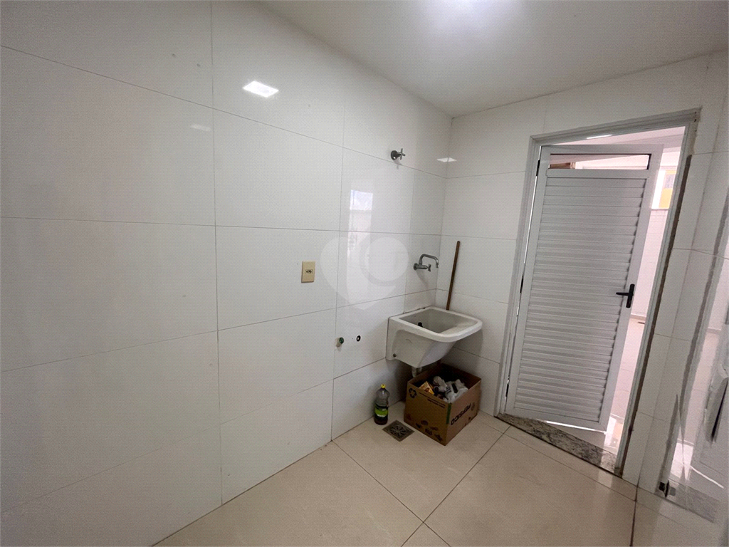 Venda Apartamento Campos Dos Goytacazes Parque Tamandaré REO853593 12