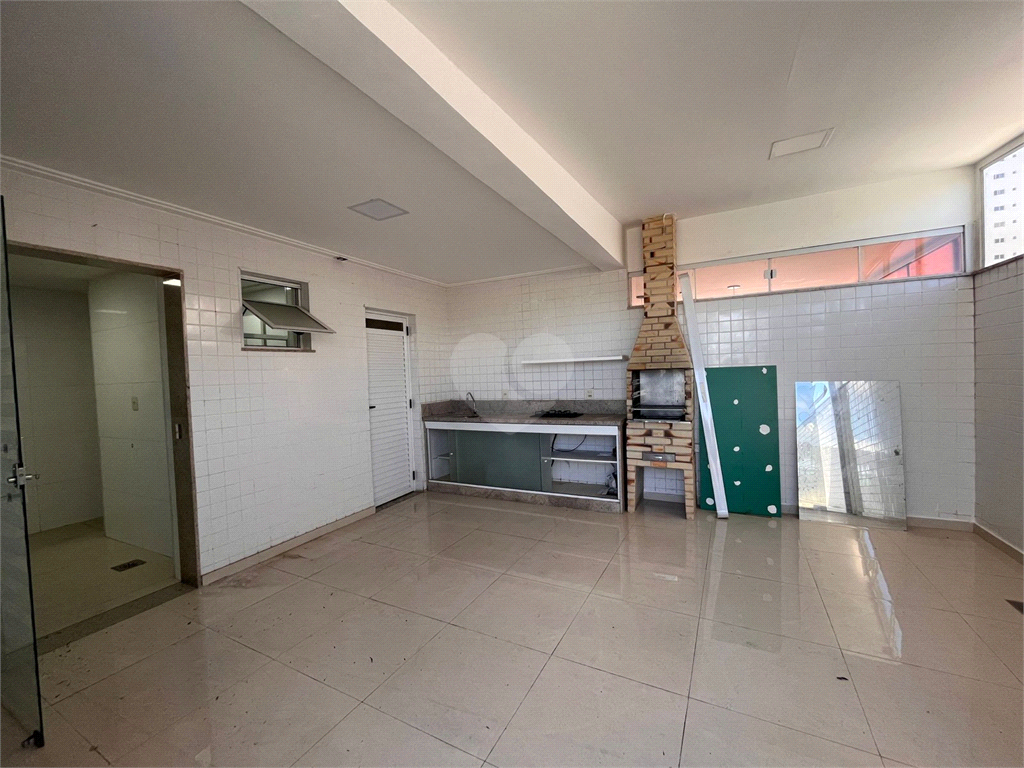 Venda Apartamento Campos Dos Goytacazes Parque Tamandaré REO853593 16