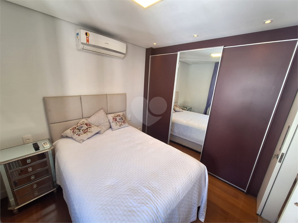 Venda Cobertura São Paulo Moema REO853594 35