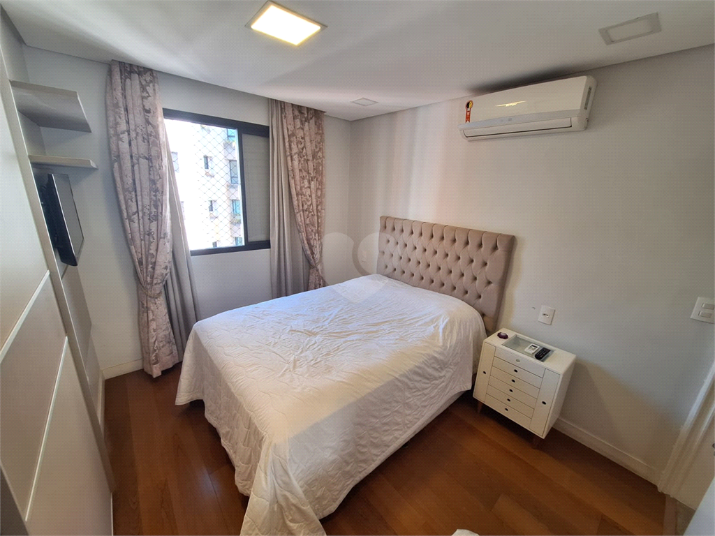 Venda Cobertura São Paulo Moema REO853594 37