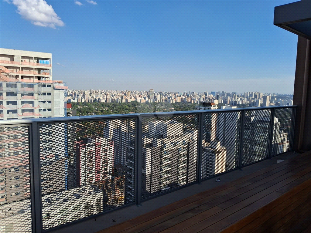 Aluguel Apartamento São Paulo Cerqueira César REO853611 17