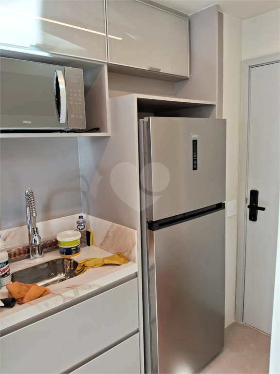 Aluguel Apartamento São Paulo Cerqueira César REO853611 22