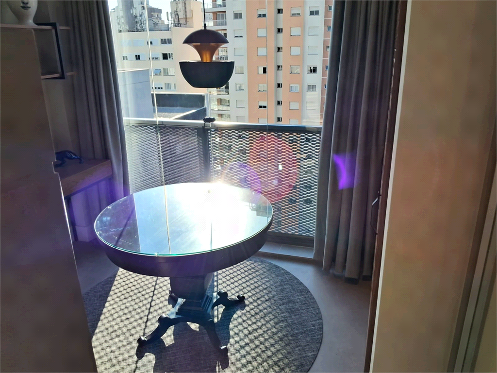 Aluguel Apartamento São Paulo Cerqueira César REO853611 11