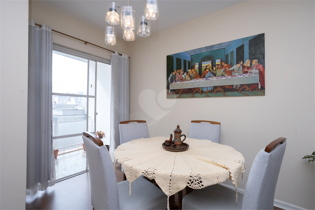 Venda Apartamento São Paulo Higienópolis REO853612 1