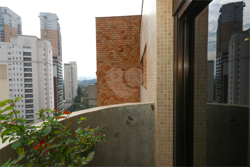 Venda Apartamento São Paulo Moema REO853616 29