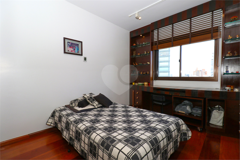 Venda Apartamento São Paulo Moema REO853616 30