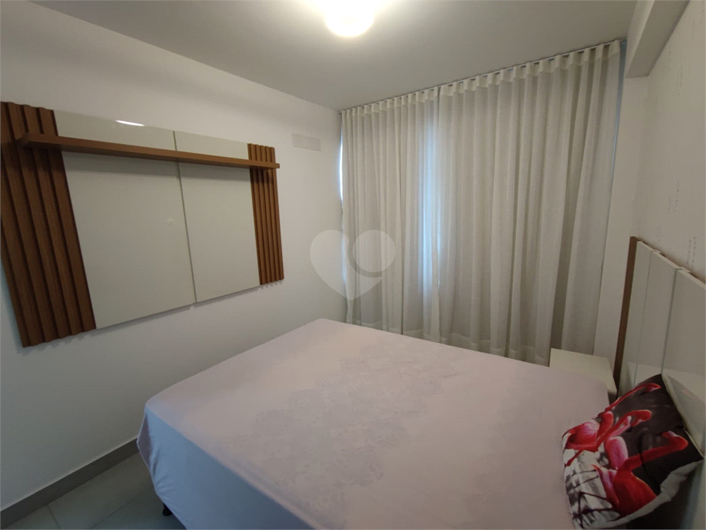 Venda Apartamento Campos Dos Goytacazes Parque Tamandaré REO853637 19