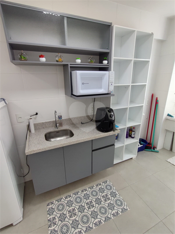 Venda Apartamento Campos Dos Goytacazes Parque Tamandaré REO853637 10