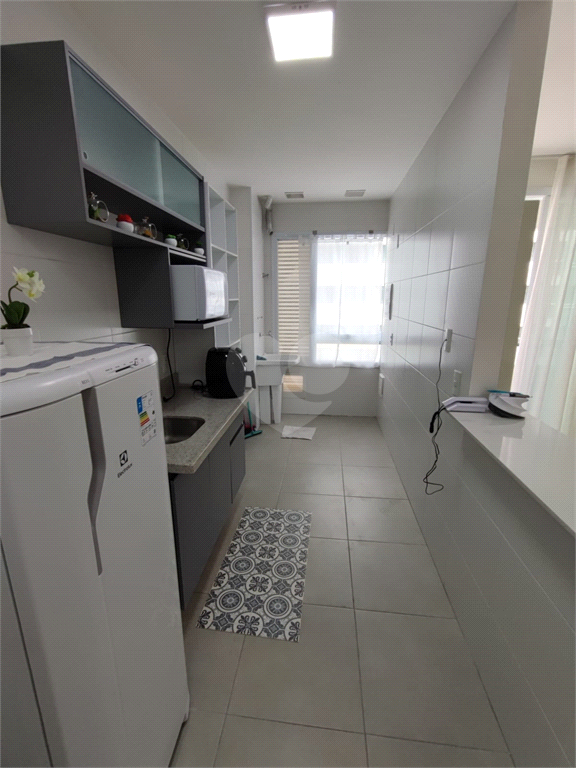 Venda Apartamento Campos Dos Goytacazes Parque Tamandaré REO853637 9