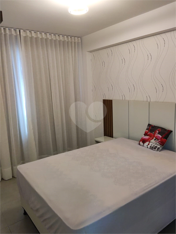 Venda Apartamento Campos Dos Goytacazes Parque Tamandaré REO853637 20