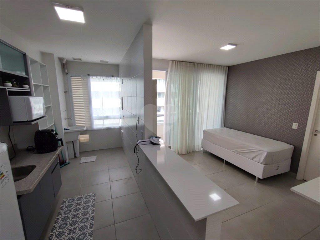 Venda Apartamento Campos Dos Goytacazes Parque Tamandaré REO853637 8