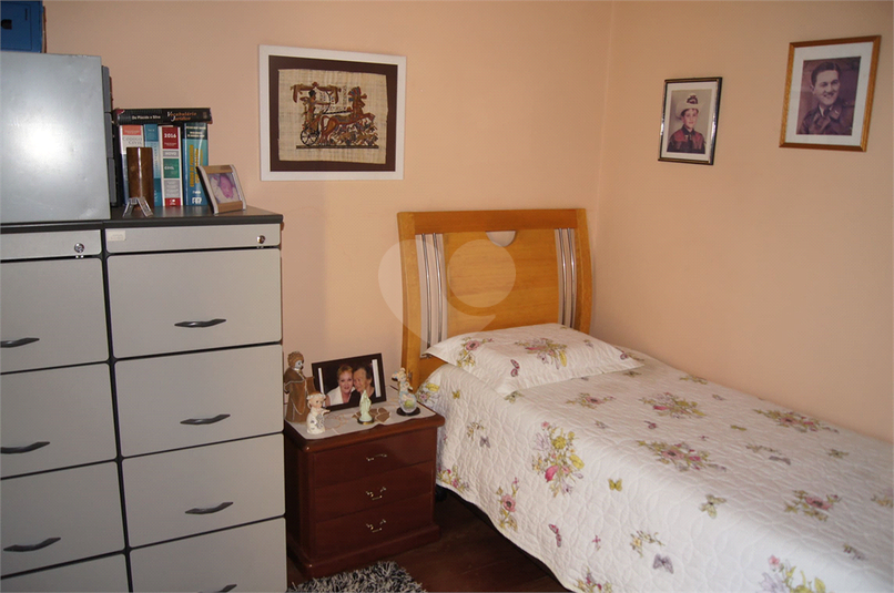 Venda Apartamento São Paulo Indianópolis REO853658 32