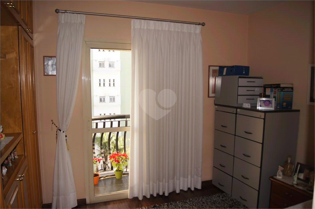 Venda Apartamento São Paulo Indianópolis REO853658 33