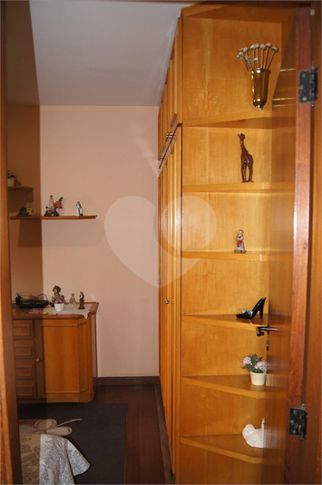 Venda Apartamento São Paulo Indianópolis REO853658 28