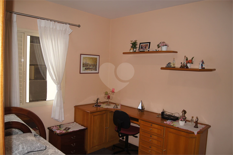 Venda Apartamento São Paulo Indianópolis REO853658 29