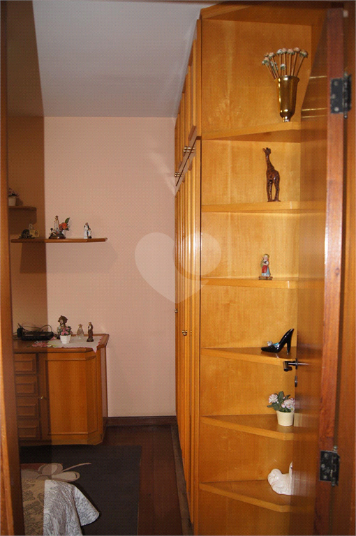 Venda Apartamento São Paulo Indianópolis REO853658 30