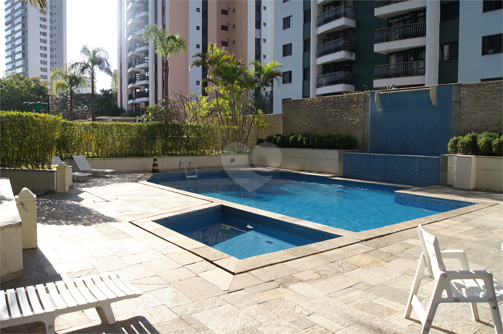 Venda Apartamento São Paulo Indianópolis REO853658 39