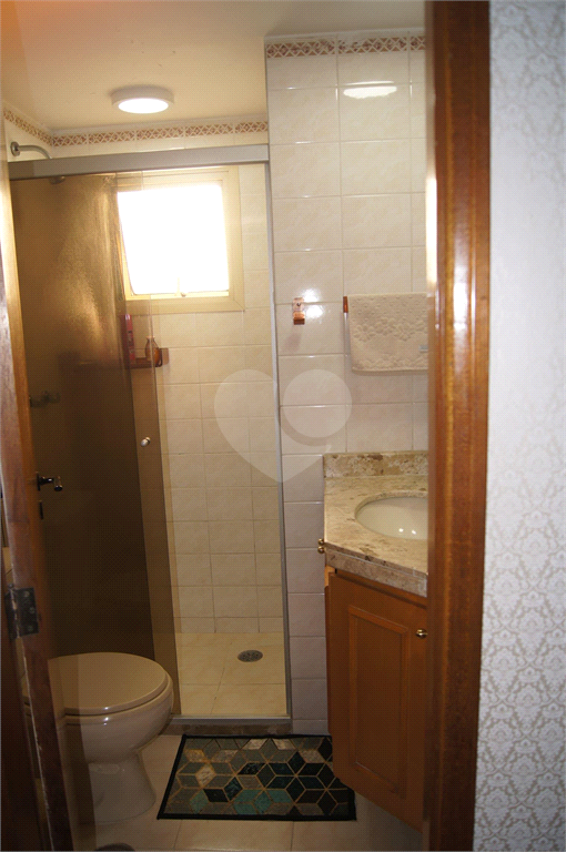 Venda Apartamento São Paulo Indianópolis REO853658 21