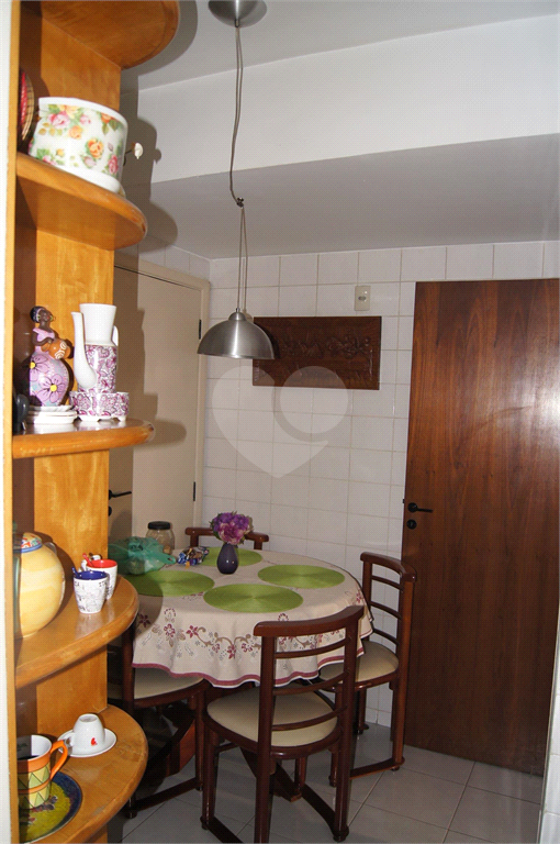 Venda Apartamento São Paulo Indianópolis REO853658 8