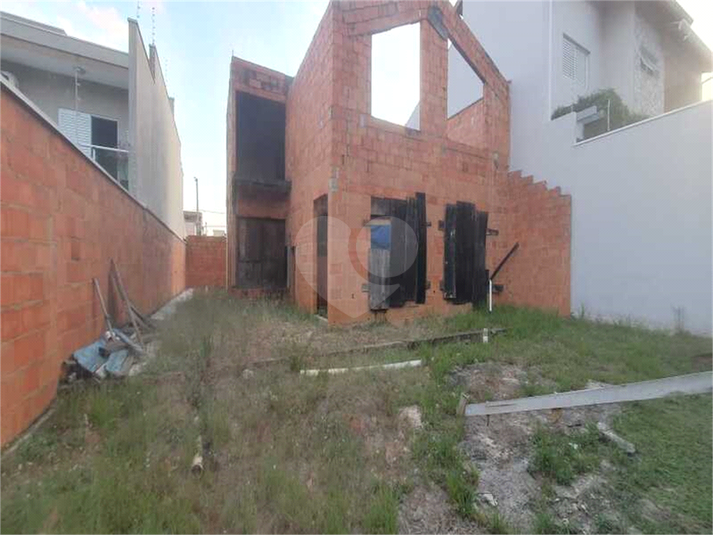 Venda Casa Indaiatuba Jardim Esplanada Ii REO853662 7