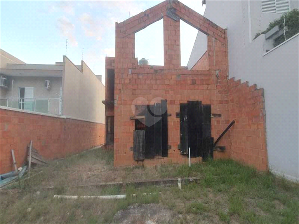 Venda Casa Indaiatuba Jardim Esplanada Ii REO853662 6