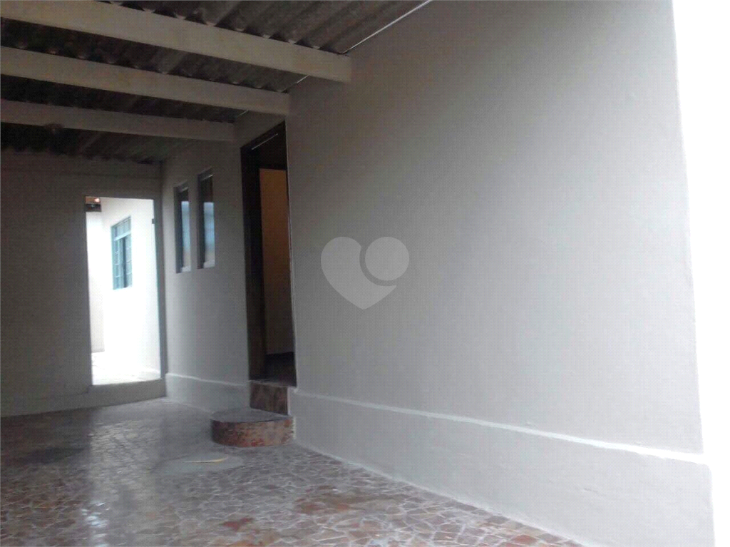 Venda Casa Lençóis Paulista Núcleo Habitacional Luis Zillo REO853673 5