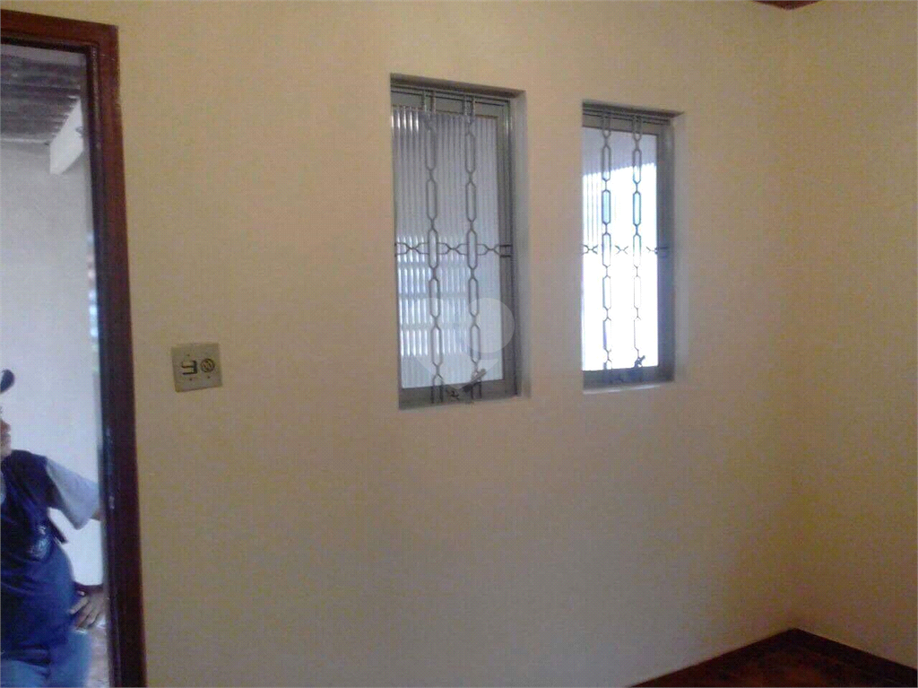 Venda Casa Lençóis Paulista Núcleo Habitacional Luis Zillo REO853673 1