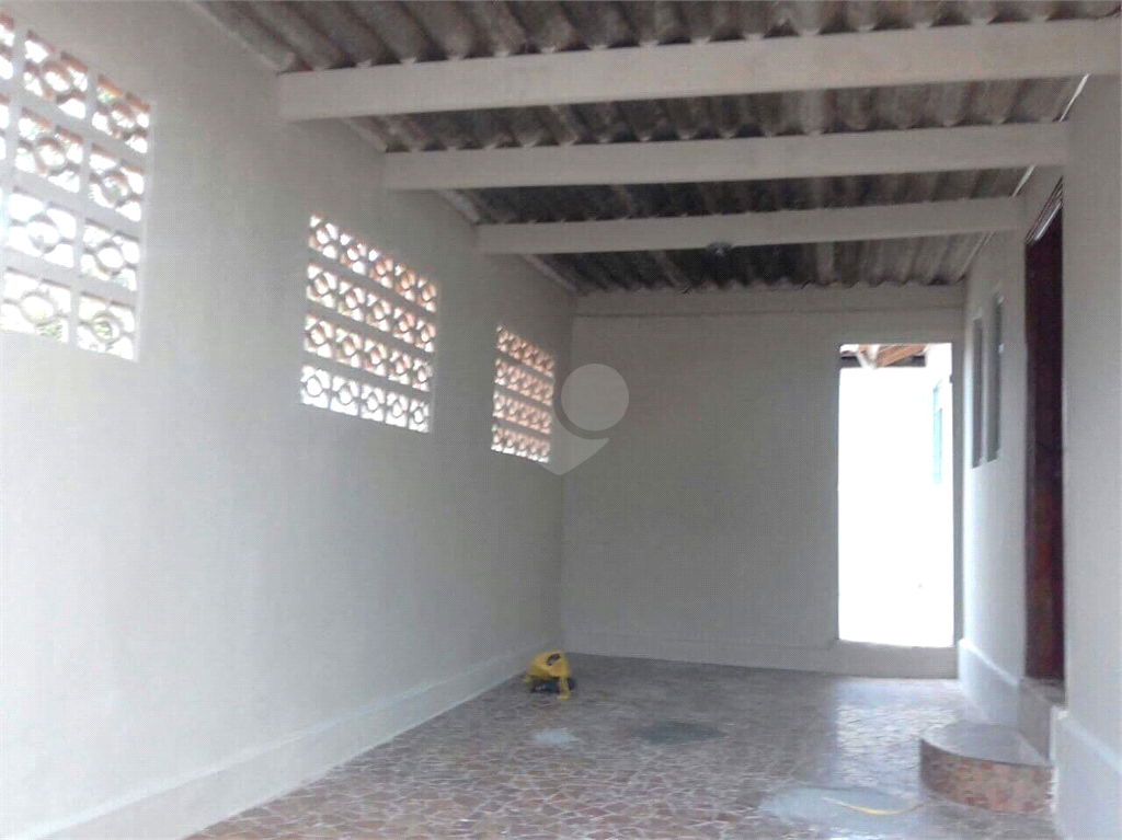 Venda Casa Lençóis Paulista Núcleo Habitacional Luis Zillo REO853673 9