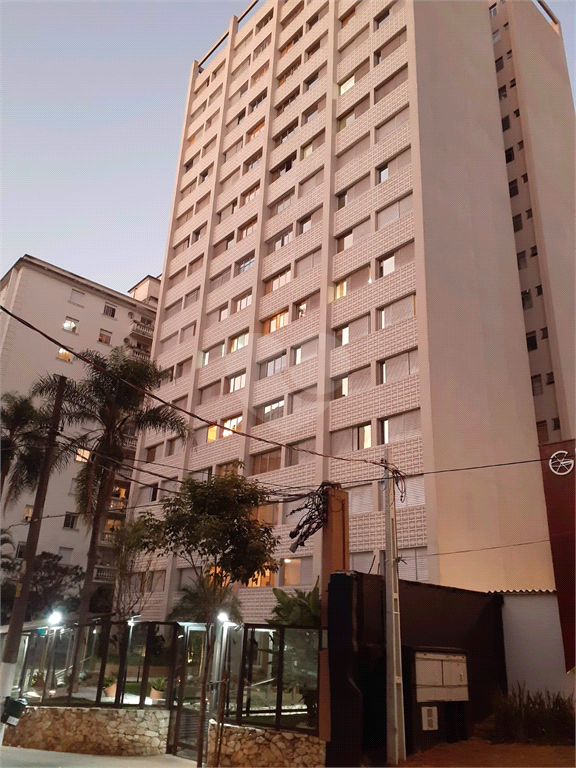 Venda Apartamento São Paulo Bela Vista REO853680 1