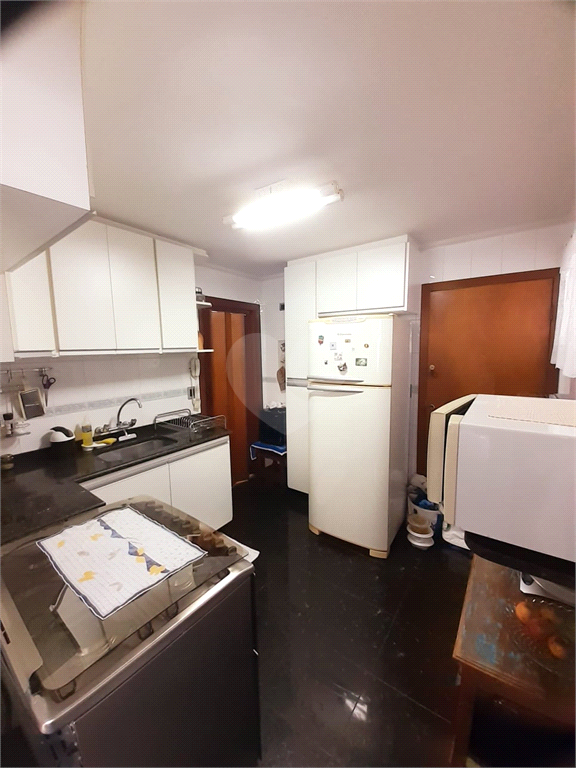 Venda Apartamento São Paulo Bela Vista REO853680 6