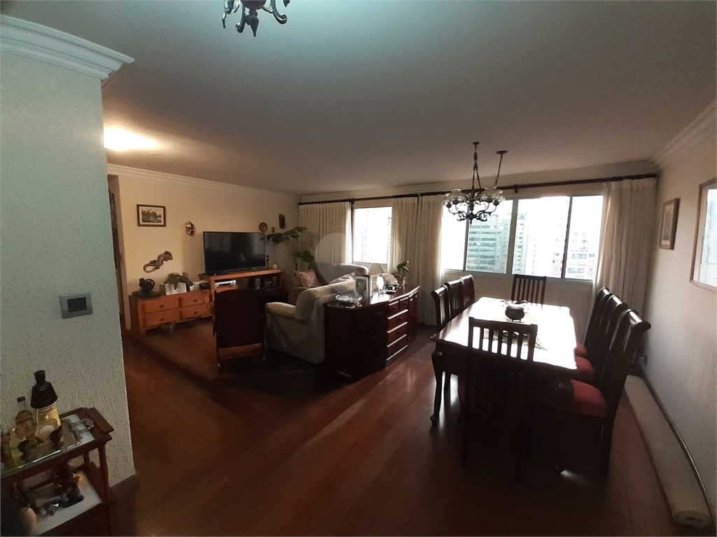 Venda Apartamento São Paulo Bela Vista REO853680 2